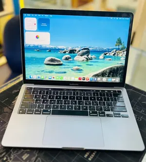 New Laptop Apple MacBook Pro 2023 M2 8GB Apple M2 SSD 512GB