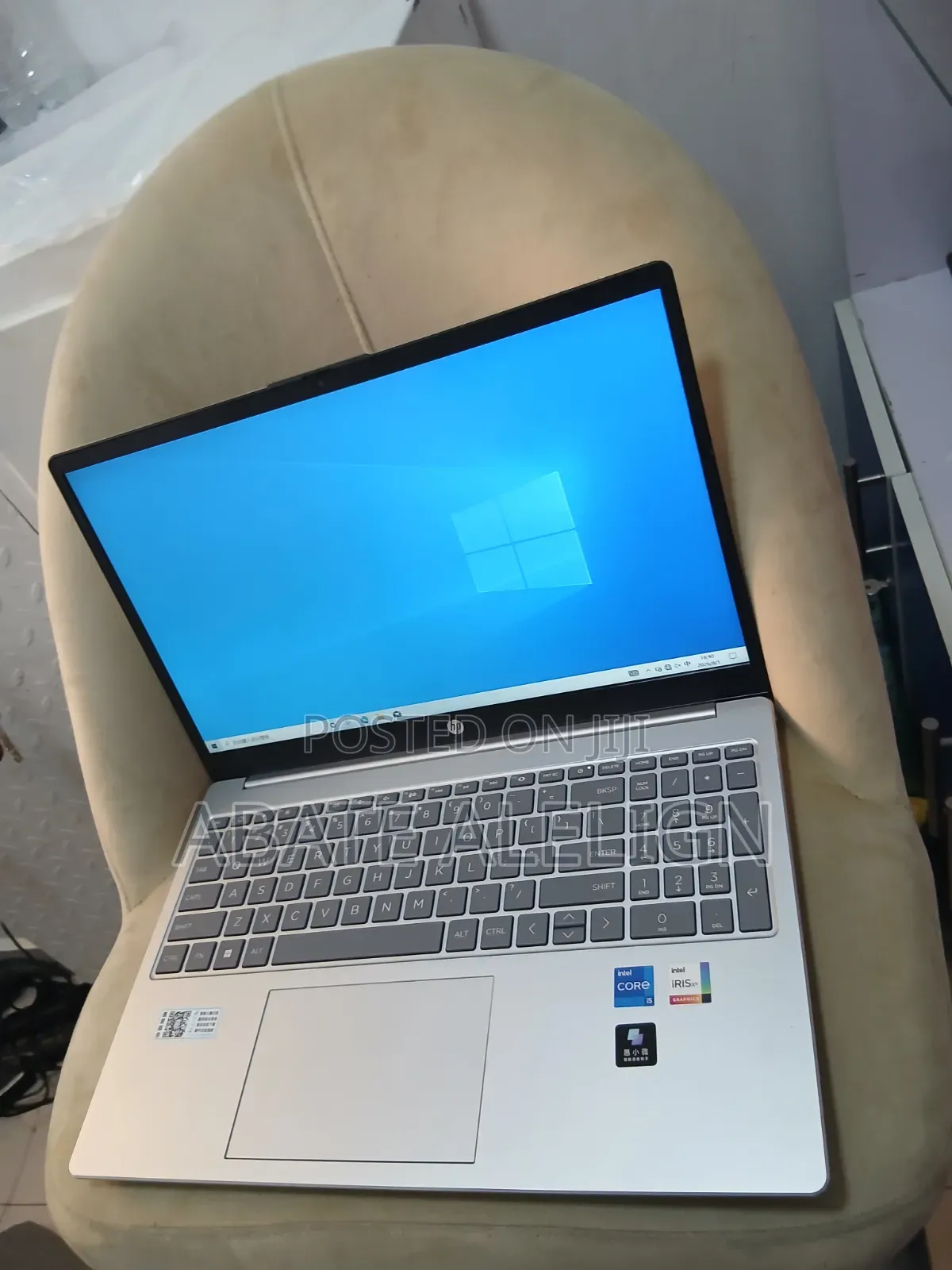 New Laptop HP Stream Notebook 16GB Intel Core i5 SSD 1T