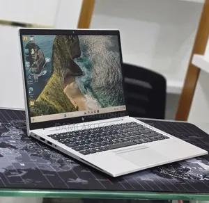 New Laptop HP EliteBook 845 G7 16GB AMD Ryzen 7 SSD 512GB