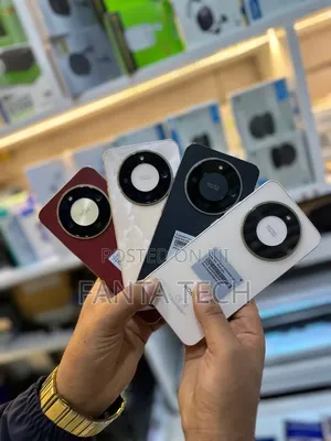 New Honor X9d 256 GB Gray