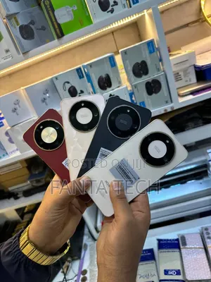 New Honor X9d 256 GB Gray