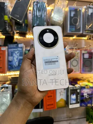 New Honor X9d 256 GB Gray