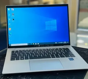 New Laptop HP EliteBook 840 G9 16GB Intel Core i7 SSD 512GB