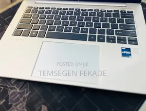 New Laptop HP EliteBook 840 G9 16GB Intel Core i7 SSD 512GB