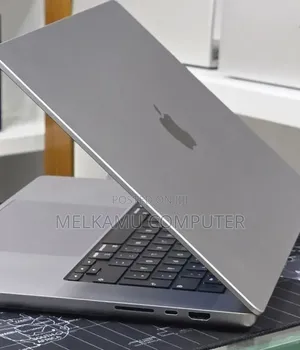 New Laptop Apple MacBook Pro 2021 M1 Max 64GB Apple M1 Max SSD 1T