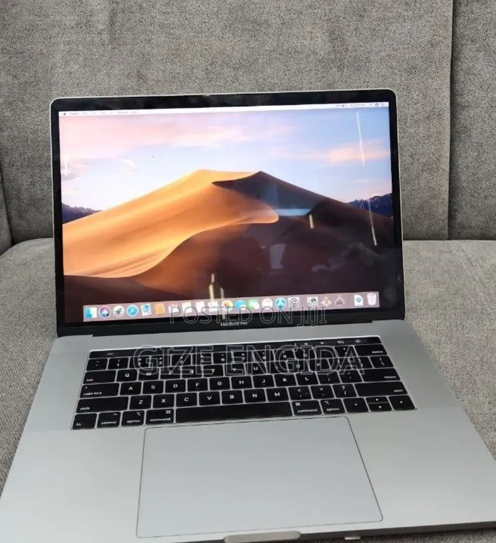 New Laptop Apple MacBook Pro 2019 32GB Intel Core i9 SSD 1T
