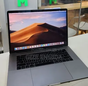 New Laptop Apple MacBook Pro 2019 32GB Intel Core i9 SSD 1T