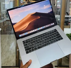 New Laptop Apple MacBook Pro 2019 32GB Intel Core i9 SSD 1T