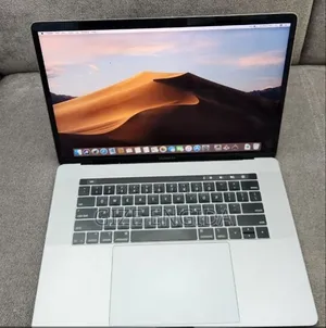 New Laptop Apple MacBook Pro 2019 32GB Intel Core i9 SSD 1T