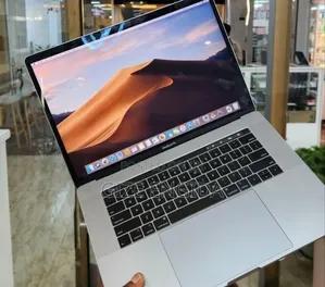 New Laptop Apple MacBook Pro 2019 32GB Intel Core i9 SSD 1T