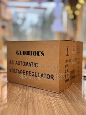 Glourious Stabilizer 1000VA