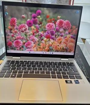 New Laptop HP EliteBook 830 G9 16GB Intel Core i5 SSD 512GB