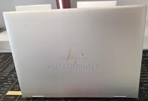 New Laptop HP EliteBook 830 G9 16GB Intel Core i5 SSD 512GB