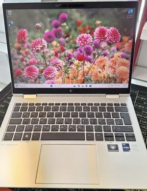 New Laptop HP EliteBook 830 G9 16GB Intel Core i5 SSD 512GB