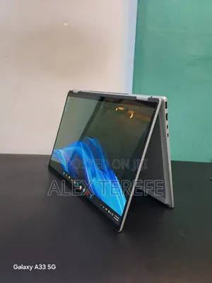 New Laptop HP OmniBook 7 16" 16GB Intel Core Ultra 7 SSD 1T