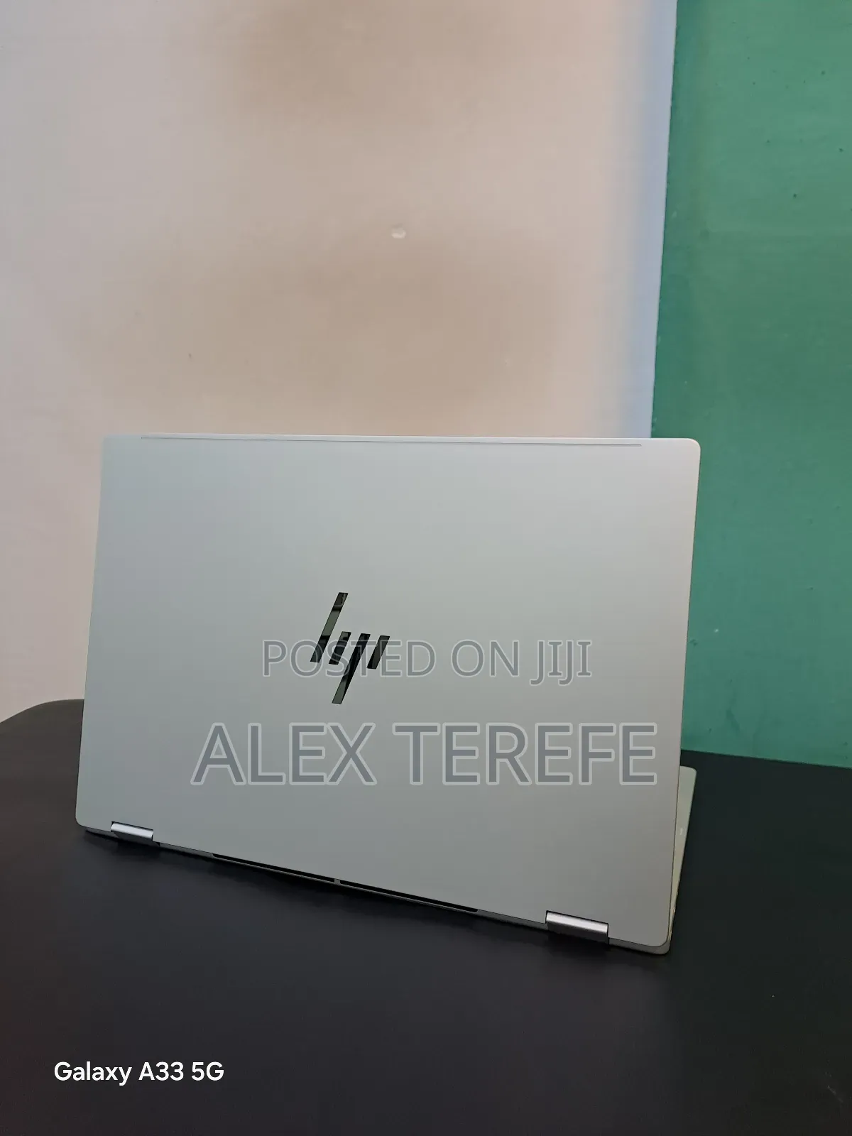 New Laptop HP OmniBook 7 16" 16GB Intel Core Ultra 7 SSD 1T