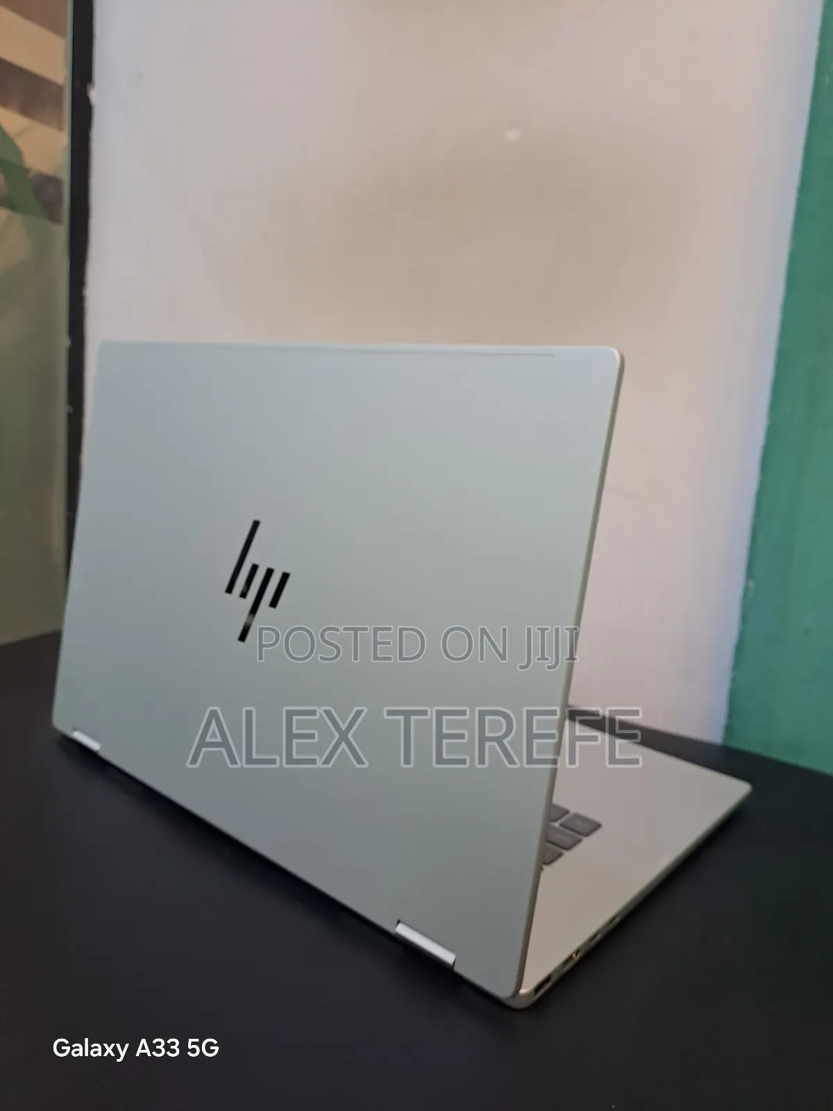 New Laptop HP OmniBook 7 16" 16GB Intel Core Ultra 7 SSD 1T