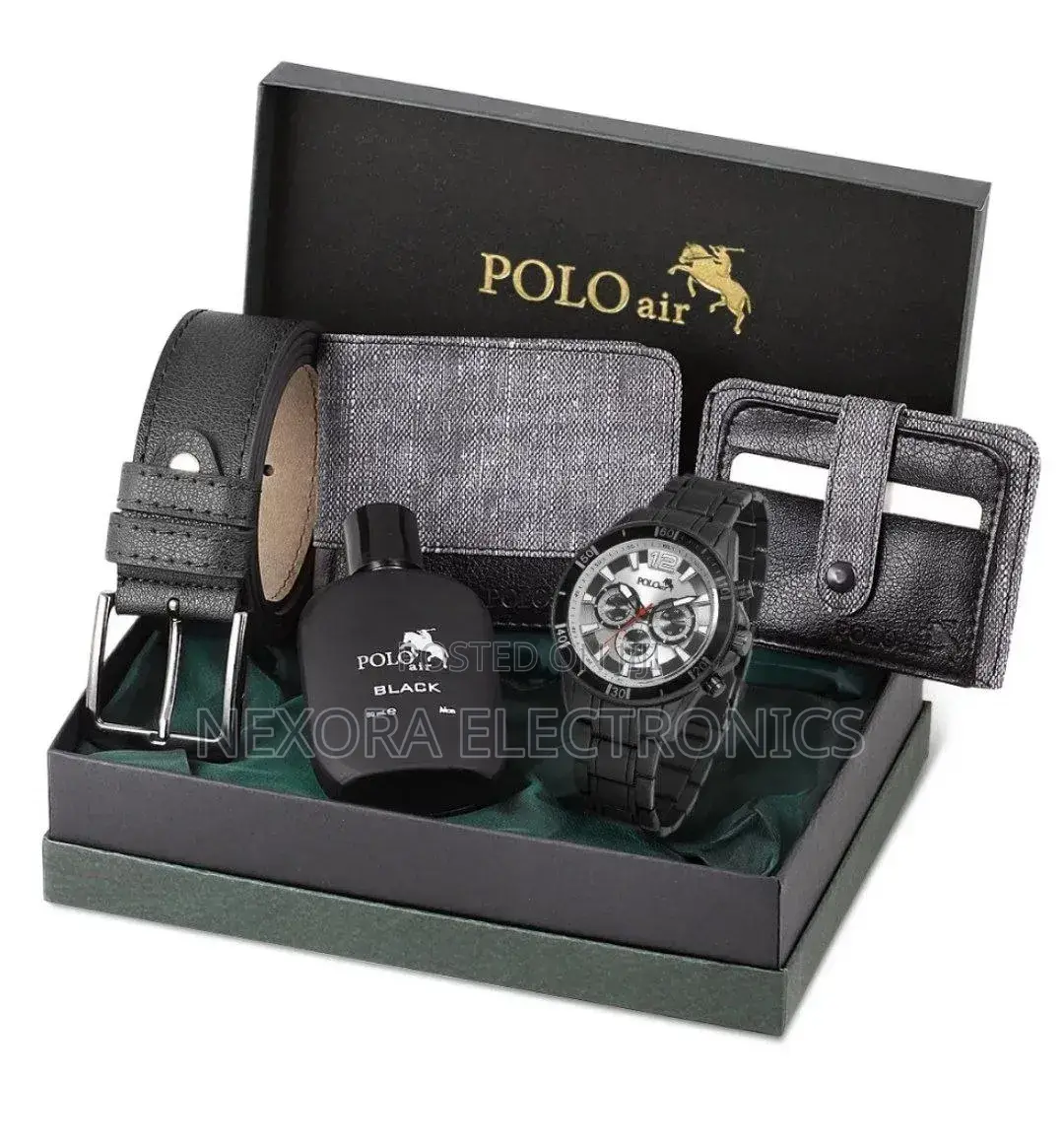 Polo Package