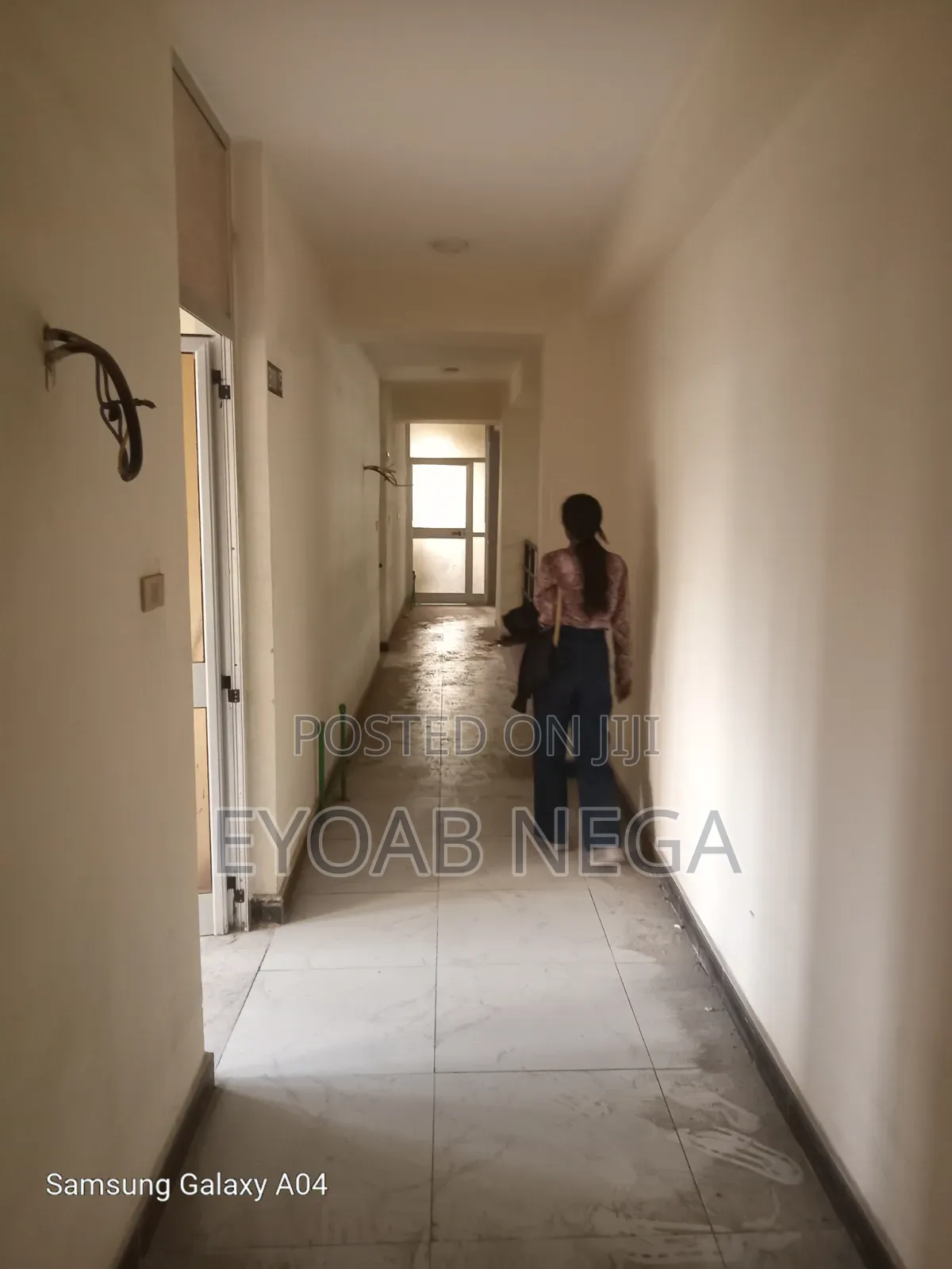 1bdrm House in Ashara Village, Nifas Silk-Lafto for sale