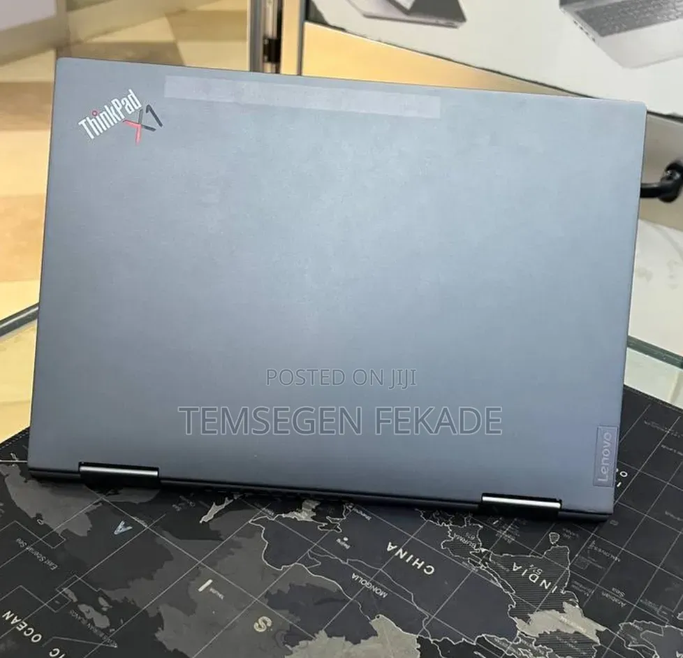 New Laptop Lenovo ThinkPad X1 Yoga 16GB Intel Core i7 SSD 512GB
