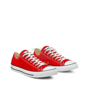 All Star Converse Shoes