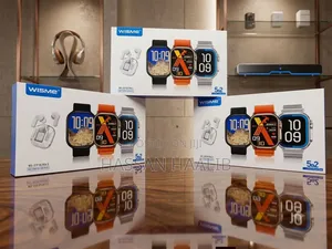 Smart Watches