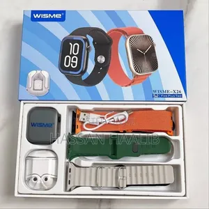 Smart Watches