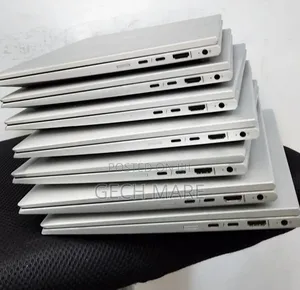 New Laptop HP EliteBook 840 G7 8GB Intel Core i5 SSD 512GB