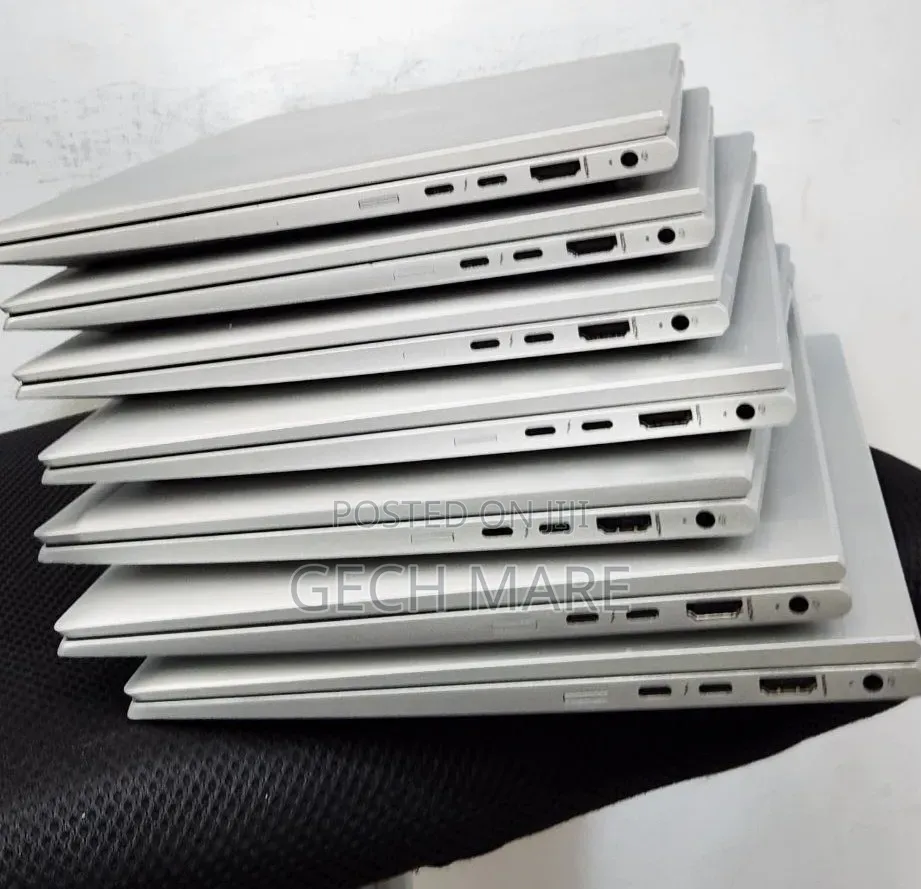 New Laptop HP EliteBook 840 G7 8GB Intel Core i5 SSD 512GB