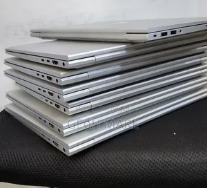 New Laptop HP EliteBook 840 G7 8GB Intel Core i5 SSD 512GB