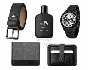 Polo Package