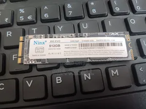 M.2 Sata SSD 512gb