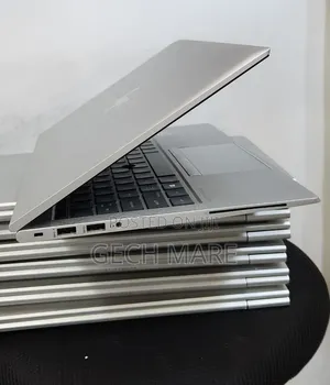 New Laptop HP EliteBook 840 G7 8GB Intel Core i5 SSD 512GB