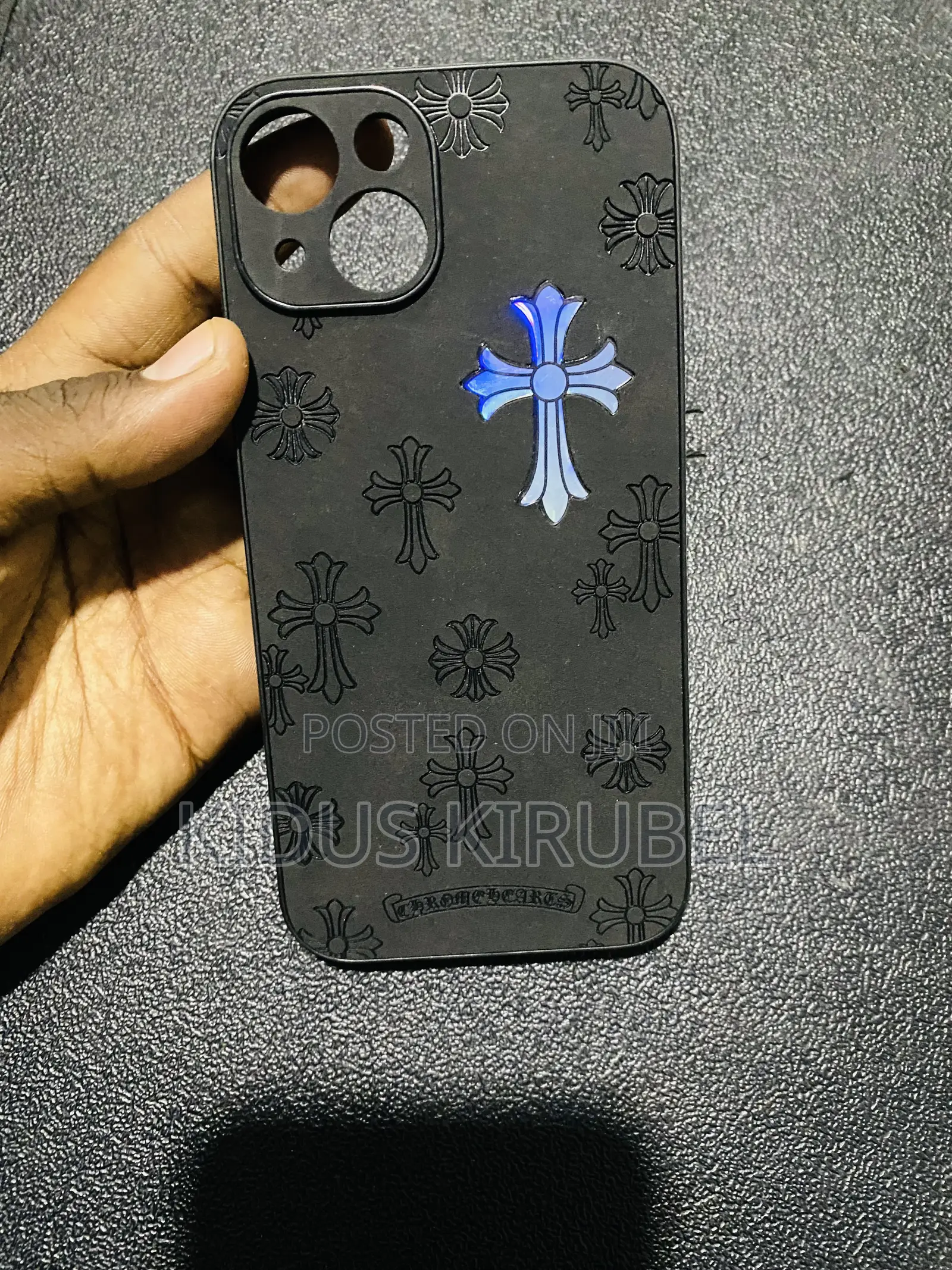 iPhone 14 Phone Cover