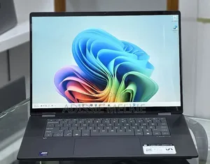 New Laptop HP OmniBook X Flip 16" 16GB Intel Core Ultra 7 SSD 1T