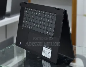 New Laptop HP OmniBook X Flip 16" 16GB Intel Core Ultra 7 SSD 1T
