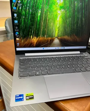 New Laptop Lenovo Thinkbook 14 16GB Intel Core i7 SSD 512GB