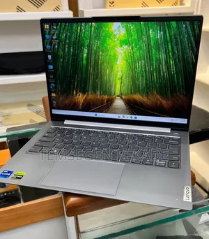 New Laptop Lenovo Thinkbook 14 16GB Intel Core i7 SSD 512GB