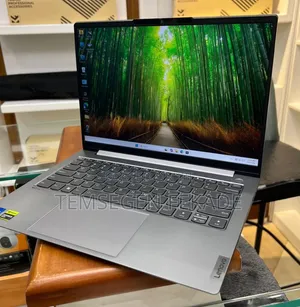 New Laptop Lenovo Thinkbook 14 16GB Intel Core i7 SSD 512GB