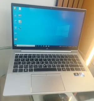 New Laptop HP EliteBook 840 G8 16GB Intel Core i7 SSD 512GB