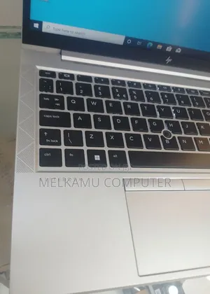 New Laptop HP EliteBook 840 G8 16GB Intel Core i7 SSD 512GB