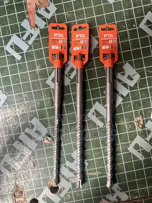 SDS Max Drill Bit