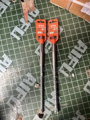 SDS Max Drill Bit