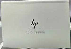 New Laptop HP EliteBook 840 G5 16GB Intel Core i7 SSD 512GB