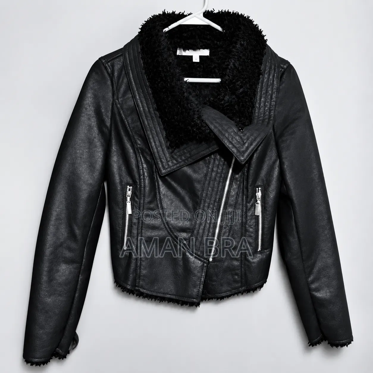 Women's Jacket From