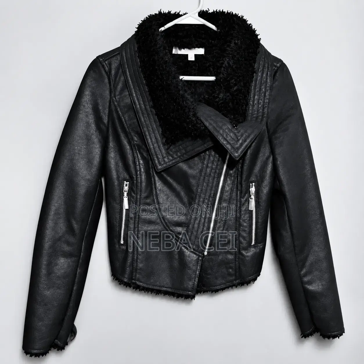 Women's Jacket From