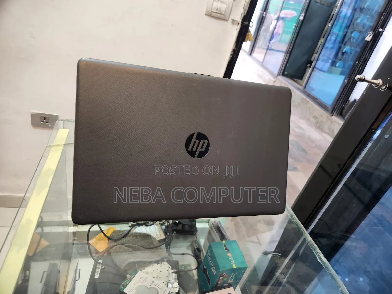 Laptop HP Stream Notebook 4GB Intel Core i3 SSD 256GB
