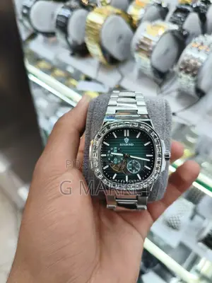 BINBOND Watch