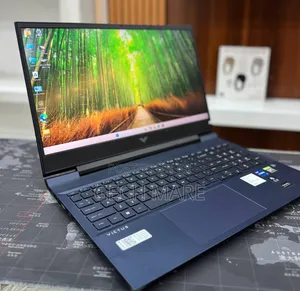 New Laptop HP Victus 15 16GB Intel Core i7 SSD 512GB