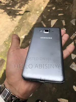 Samsung Galaxy Grand Prime 8 GB Silver